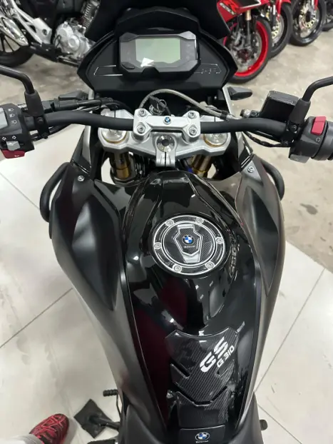 BMW G 310 GS , Foto 8 BMW G 310 GS , Foto 8