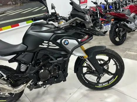 BMW G 310 GS , Foto 10 BMW G 310 GS , Foto 10