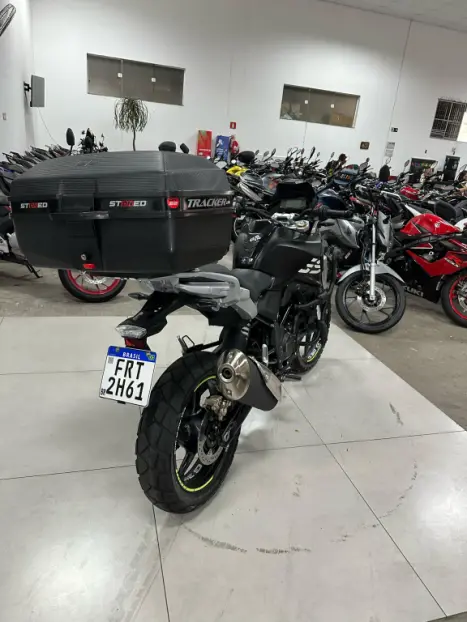 BMW G 310 GS , Foto 11 BMW G 310 GS , Foto 11