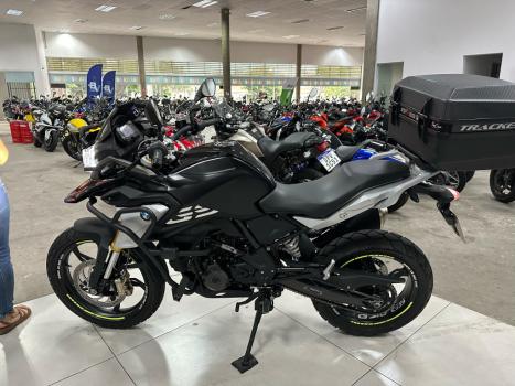 BMW G 310 GS , Foto 12 BMW G 310 GS , Foto 12