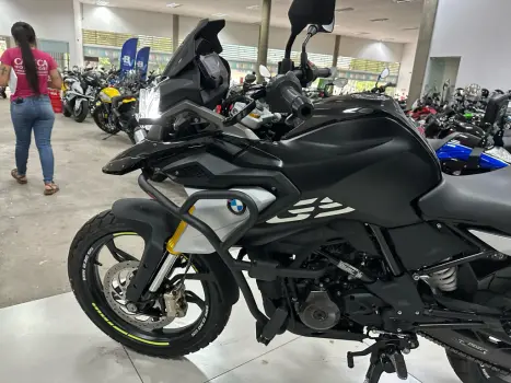 BMW G 310 GS , Foto 13 BMW G 310 GS , Foto 13