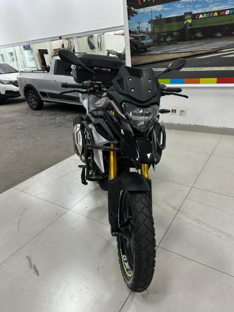 BMW G 310 GS , Foto 14 BMW G 310 GS , Foto 14