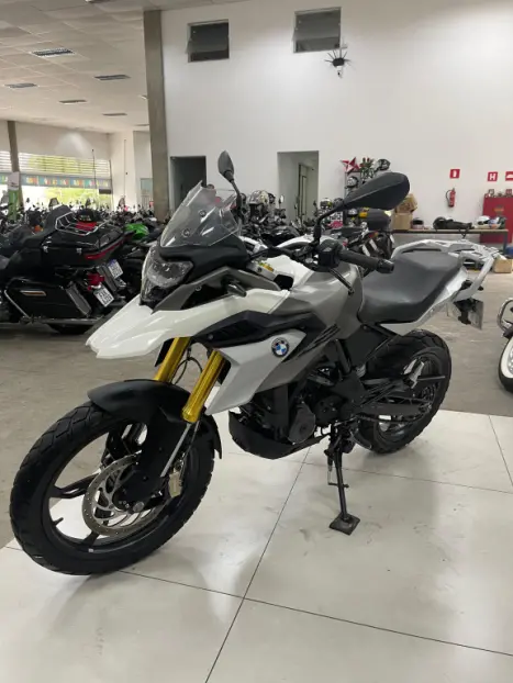 BMW G 310 GS , Foto 2 BMW G 310 GS , Foto 2