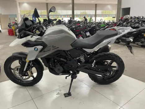 BMW G 310 GS , Foto 3 BMW G 310 GS , Foto 3