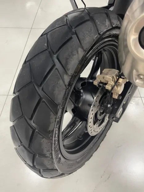 BMW G 310 GS , Foto 5 BMW G 310 GS , Foto 5