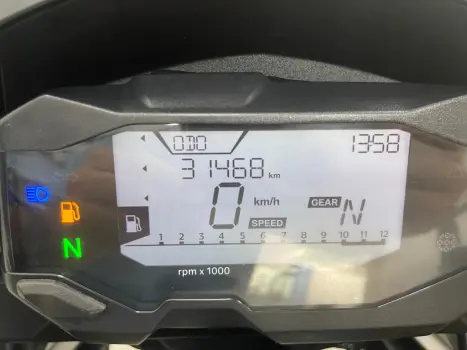 BMW G 310 GS , Foto 6 BMW G 310 GS , Foto 6