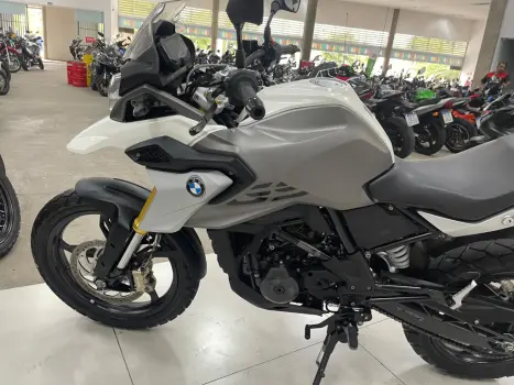 BMW G 310 GS , Foto 7 BMW G 310 GS , Foto 7