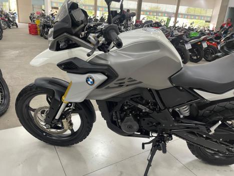 BMW G 310 GS , Foto 8 BMW G 310 GS , Foto 8