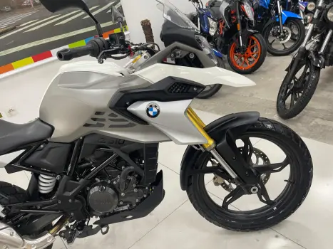 BMW G 310 GS , Foto 9 BMW G 310 GS , Foto 9