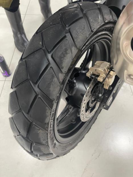 BMW G 310 GS , Foto 11 BMW G 310 GS , Foto 11