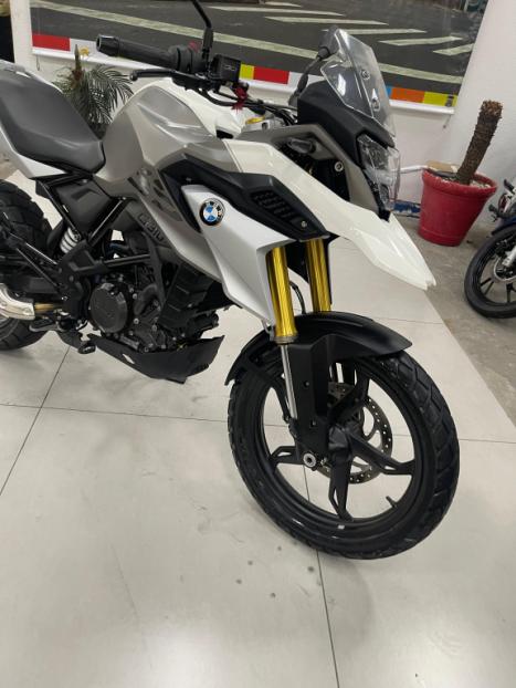 BMW G 310 GS , Foto 12 BMW G 310 GS , Foto 12