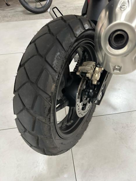 BMW G 310 GS , Foto 3