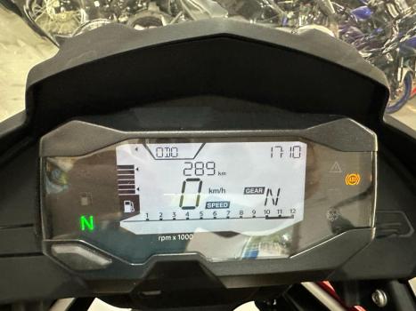 BMW G 310 GS , Foto 4
