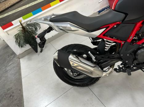 BMW G 310 GS , Foto 6