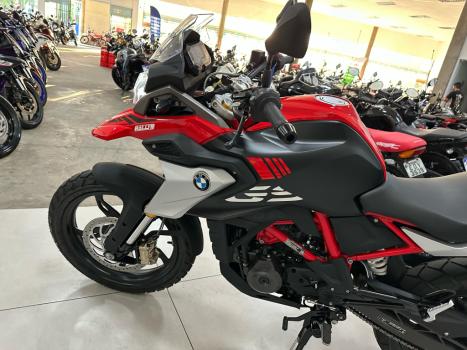 BMW G 310 GS , Foto 7