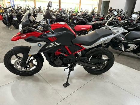 BMW G 310 GS , Foto 9