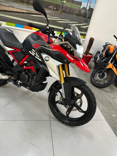 BMW G 310 GS , Foto 11