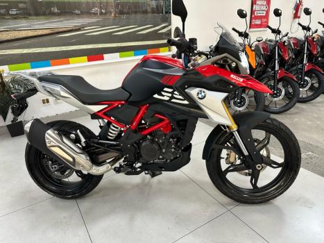 BMW G 310 GS , Foto 12