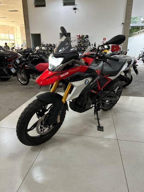 BMW G 310 GS , Foto 13