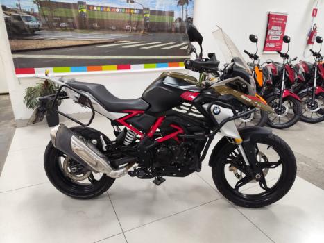BMW G 310 GS , Foto 1