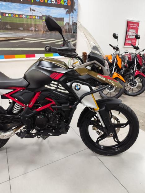 BMW G 310 GS , Foto 2