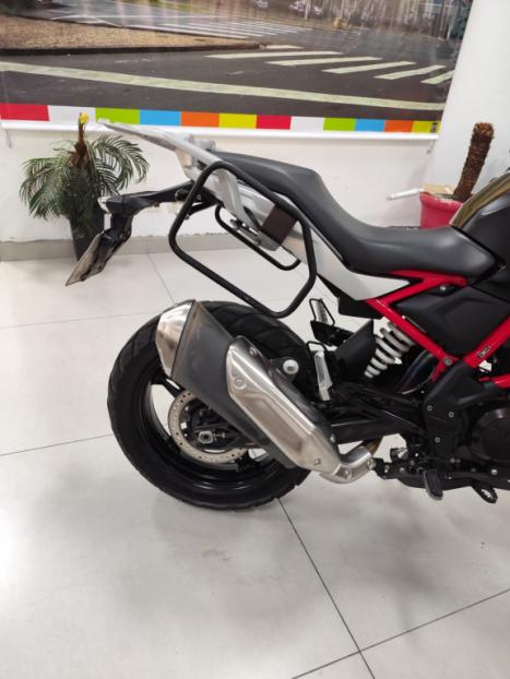 BMW G 310 GS , Foto 3
