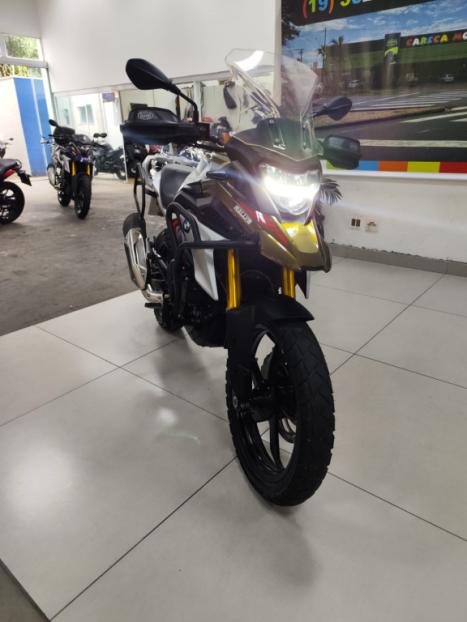 BMW G 310 GS , Foto 4