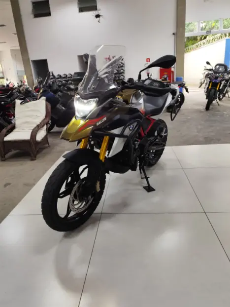 BMW G 310 GS , Foto 5