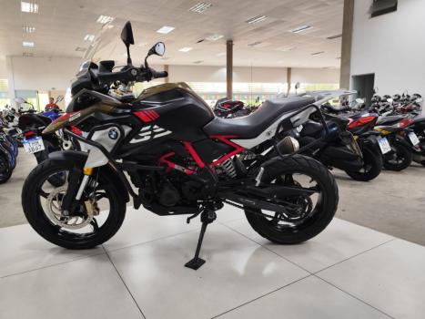BMW G 310 GS , Foto 6