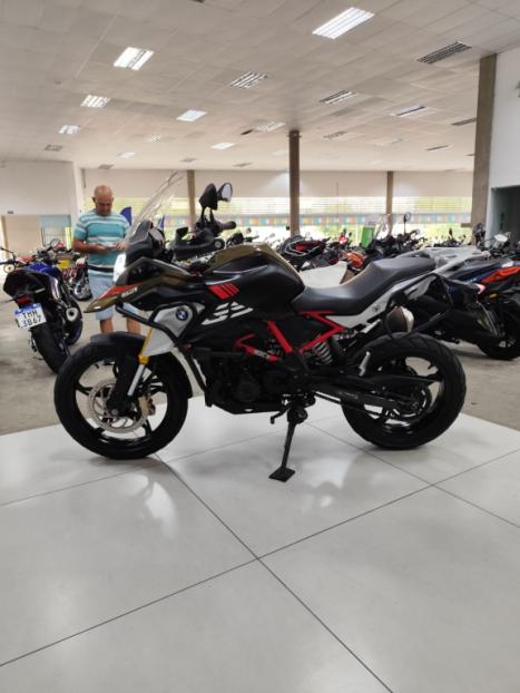 BMW G 310 GS , Foto 7