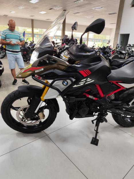 BMW G 310 GS , Foto 8