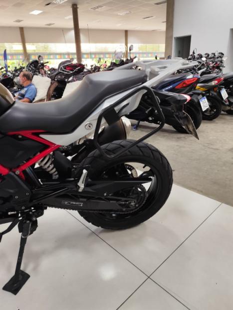 BMW G 310 GS , Foto 9