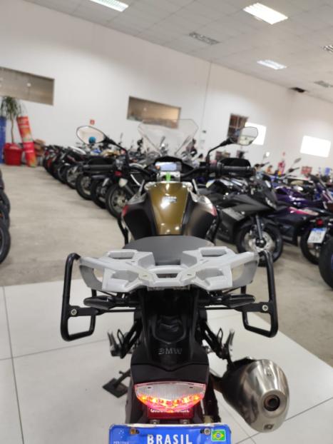 BMW G 310 GS , Foto 10