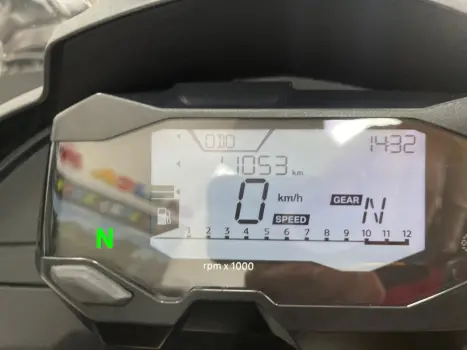 BMW G 310 GS , Foto 3