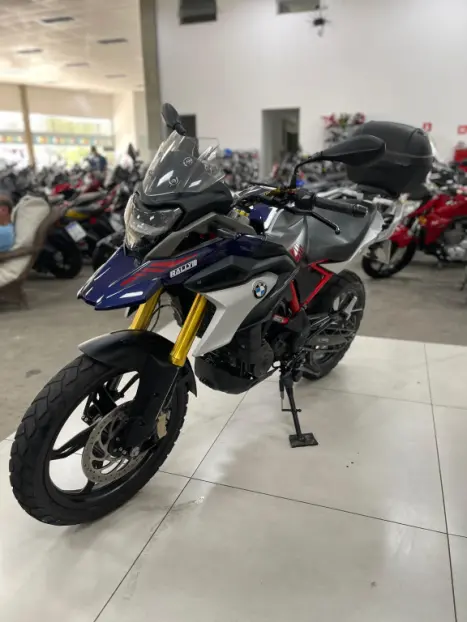 BMW G 310 GS , Foto 5