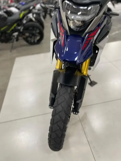 BMW G 310 GS , Foto 6