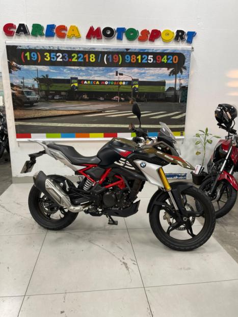 BMW G 310 GS , Foto 1