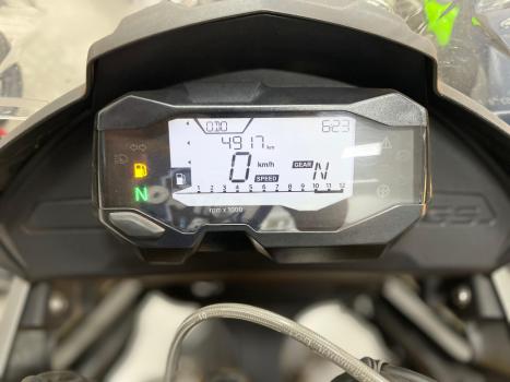 BMW G 310 GS , Foto 3