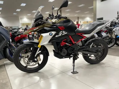 BMW G 310 GS , Foto 6