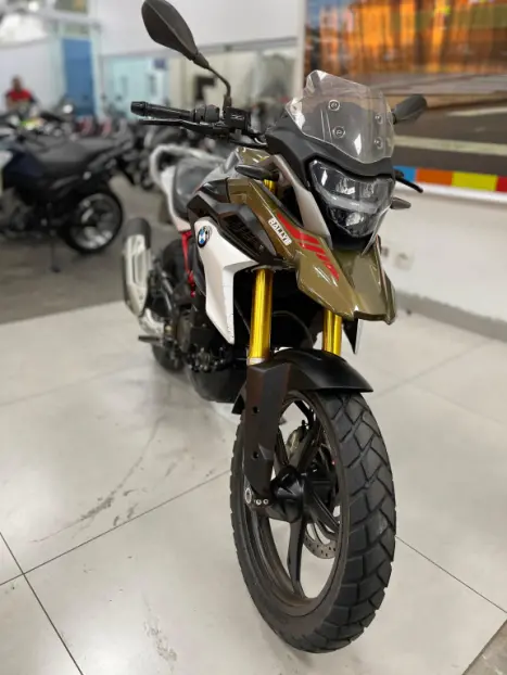 BMW G 310 GS , Foto 7