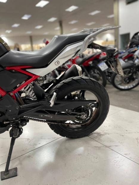 BMW G 310 GS , Foto 8