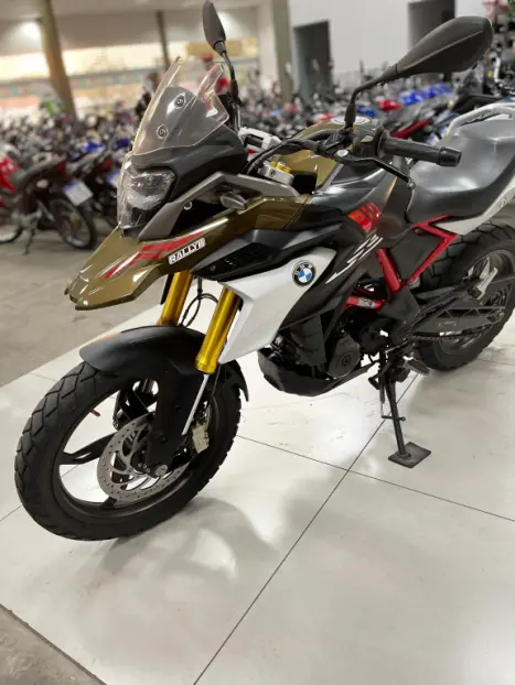 BMW G 310 GS , Foto 9