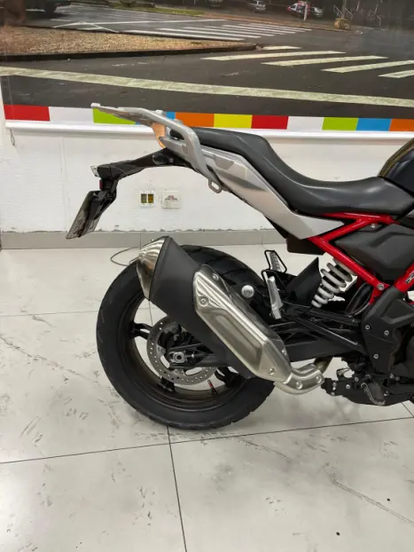 BMW G 310 GS , Foto 10