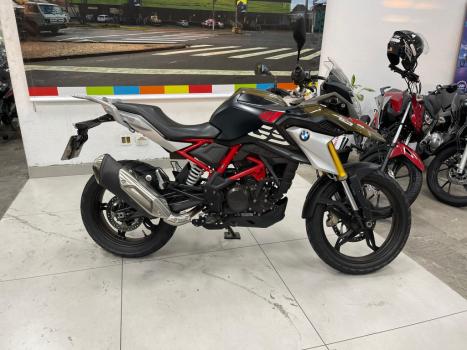 BMW G 310 GS , Foto 12