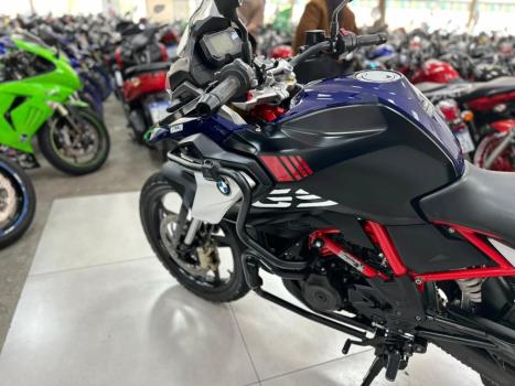 BMW G 310 GS , Foto 2 BMW G 310 GS , Foto 2