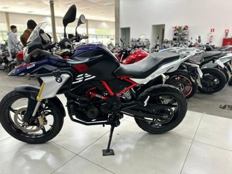 BMW G 310 GS , Foto 4 BMW G 310 GS , Foto 4