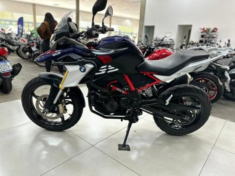 BMW G 310 GS , Foto 8 BMW G 310 GS , Foto 8