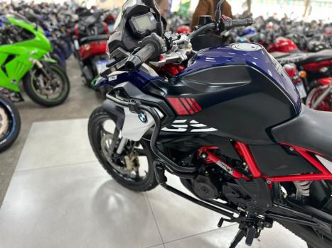 BMW G 310 GS , Foto 9 BMW G 310 GS , Foto 9