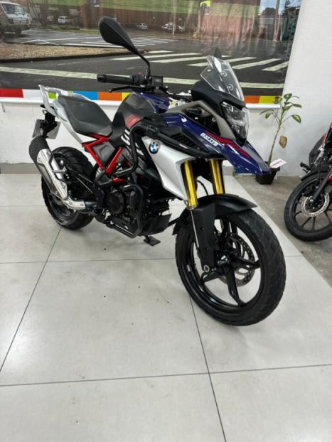 BMW G 310 GS , Foto 11 BMW G 310 GS , Foto 11