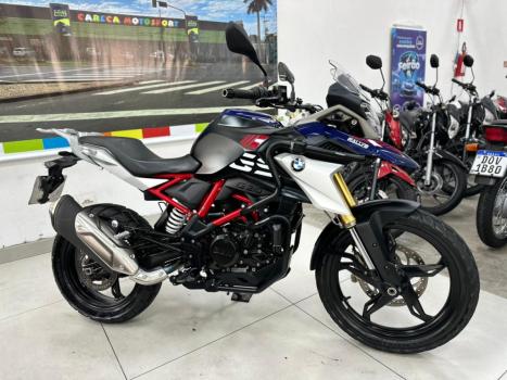 BMW G 310 GS , Foto 12 BMW G 310 GS , Foto 12